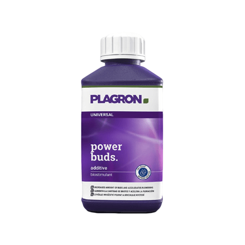 Plagron Power Buds 250ml - London Grow