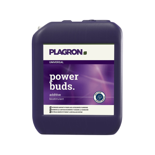Plagron Power Buds 5L - London Grow