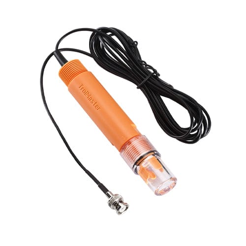 TrolMaster Heavy Duty Inline Nutrient pH Sensor (PPH-3) - London Grow