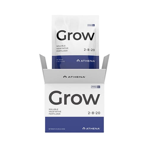 Athena - Pro Grow - London Grow