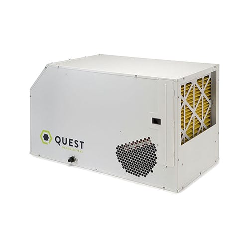 Quest - 155 Overhead Dehumidifier - London Grow