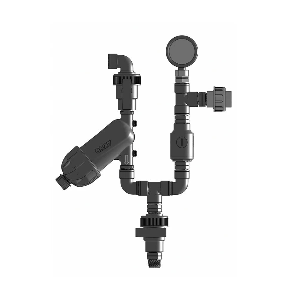 Dosatron Nutrient Delivery System (NDS)