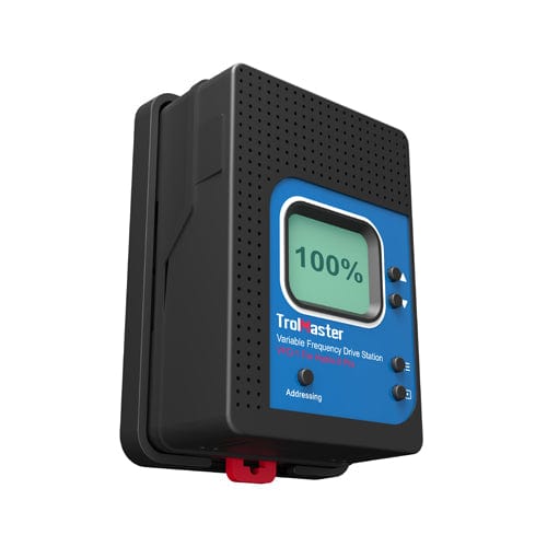 TrolMaster Variable Frequency Drive Station (VFD-1)