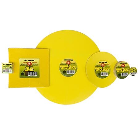 HYP Lockdown Pads - London Grow