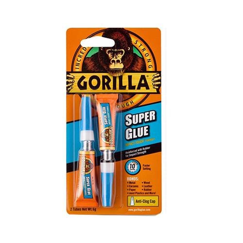 Gorilla Glue 2 x 3 grams Tube - London Grow