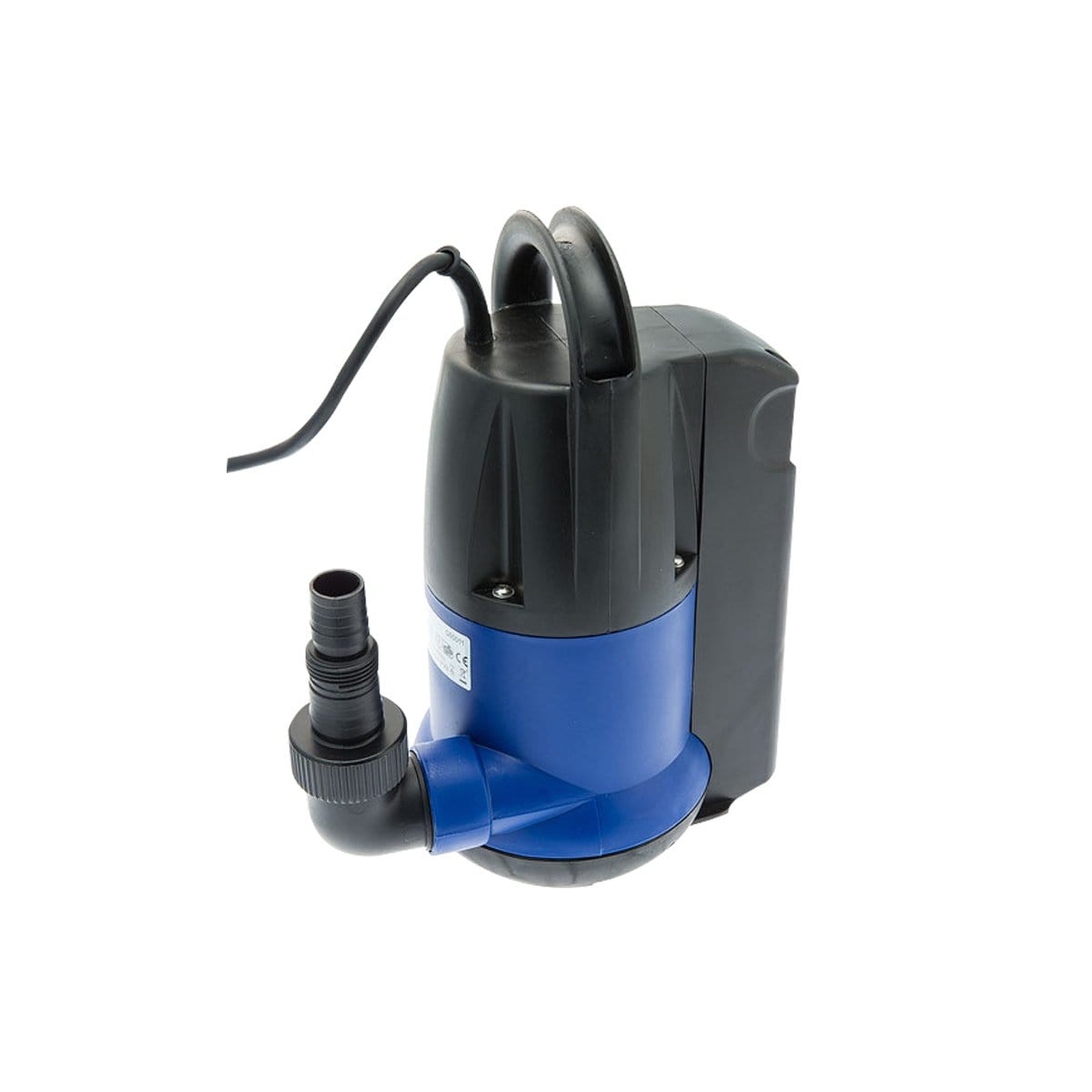 AquaKing Submersible Water Pump 10000 L/hr (Q5001) - London Grow