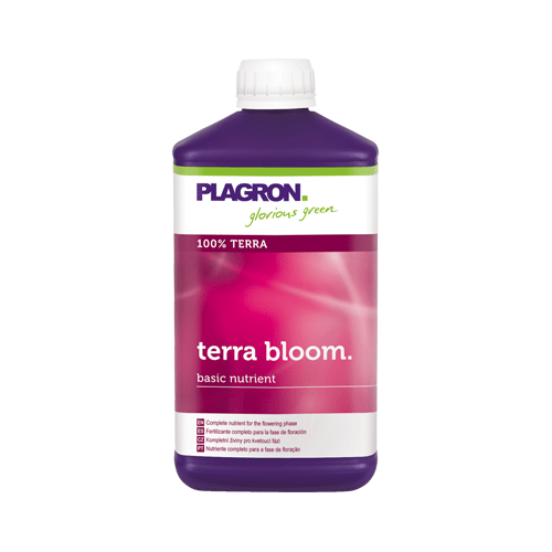 Plagron Terra Bloom - London Grow