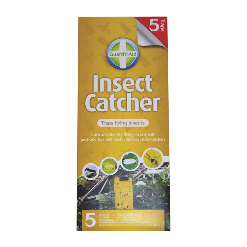 Guard'n'Aid Insect Catcher - London Grow