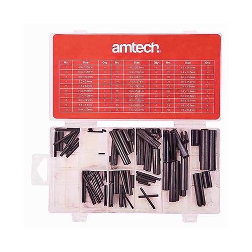 Amtech Roll Pin Assortment - London Grow