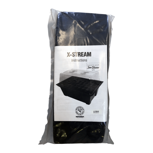 X-Stream Kitbag for Aeroponic Propagator - London Grow