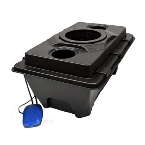 Nutriculture - Oxypot XL+ (Complete Kit) - London Grow