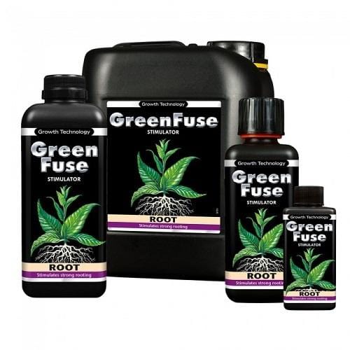 Growth Technology GreenFuse Root - London Grow