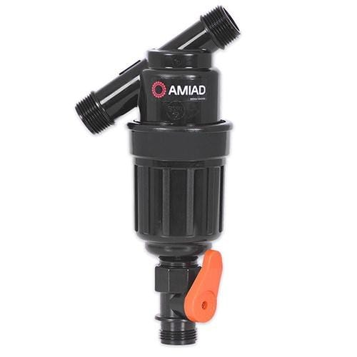 Amiad - 20mm High Pressure Filter (3/4") - London Grow