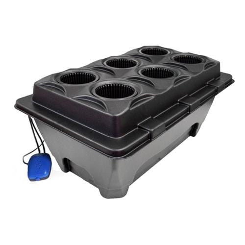 Nutriculture - Oxypot 6 (Complete Kit) - London Grow