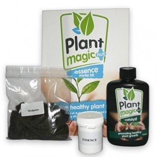 Plant Magic Essence Start Kit - London Grow
