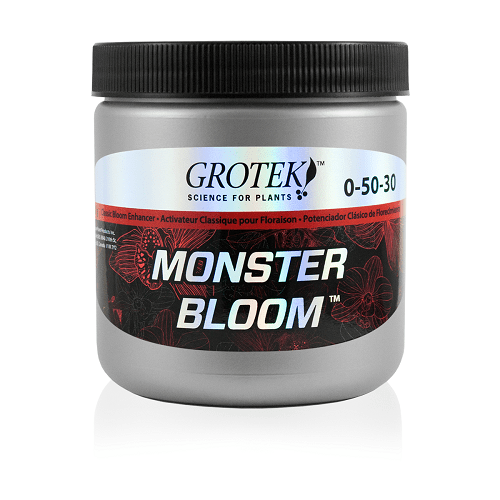 Grotek Monster Bloom - London Grow