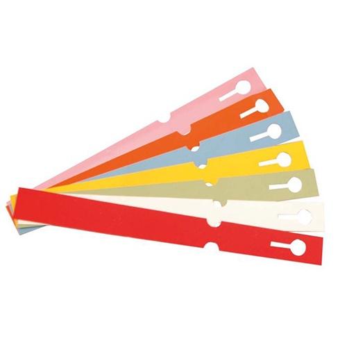 Self-Tie Loop Lock Plant Label