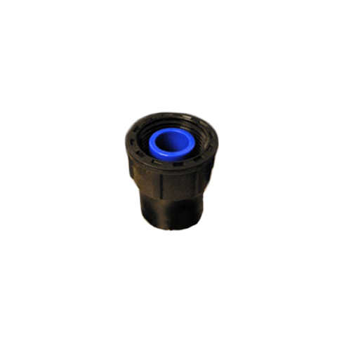 19mm High Pressure Compression Nut and Adaptor - London Grow
