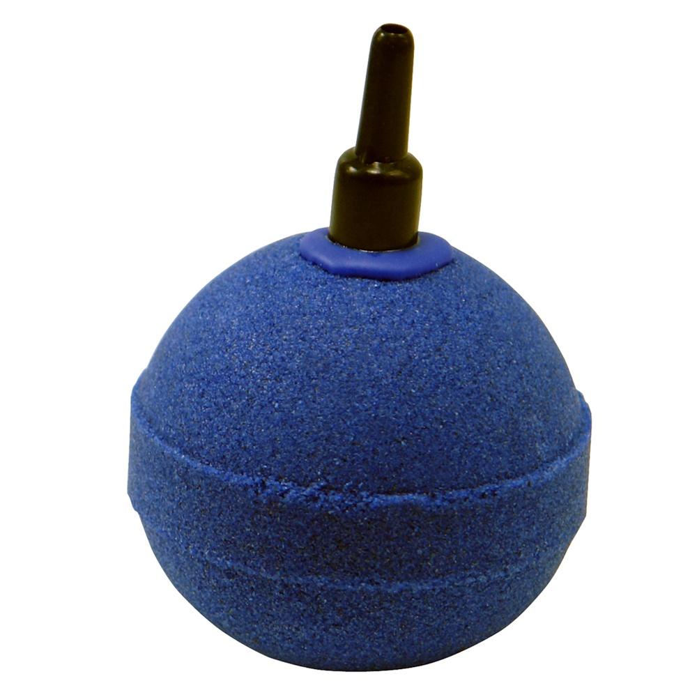 BOYU - Blue Golf Ball Airstone (50mm) - London Grow