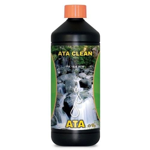 Atami ATA Clean - London Grow