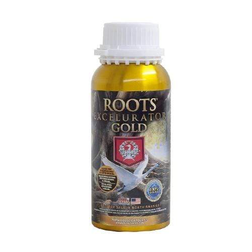 H&G Roots Excelurator 500ml - London Grow