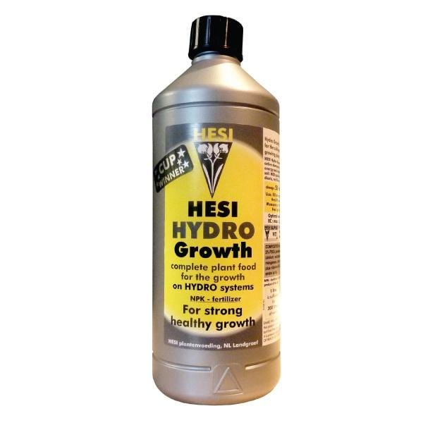 Hesi Hydro Grow - London Grow