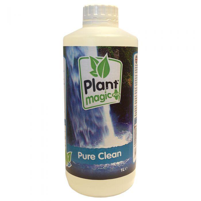 Plant Magic Pure Clean - London Grow