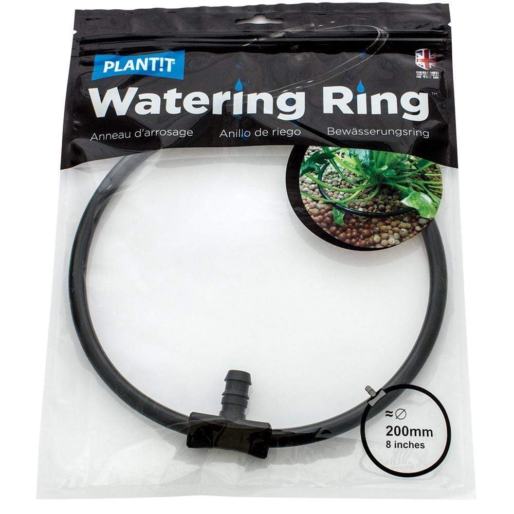 PLANT!T Watering Ring - London Grow