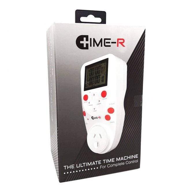 TIME-R - Electronic Timer - London Grow