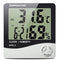 Digital Series Thermometer/Hygrometer - London Grow
