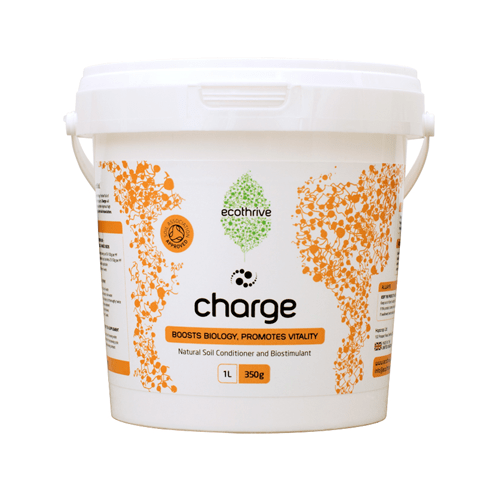 Ecothrive Charge 1L - London Grow