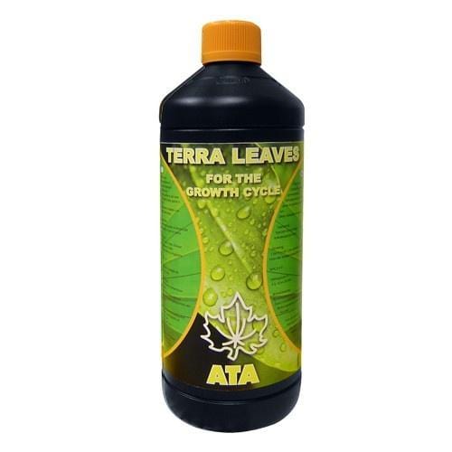 Atami Terra Leaves - London Grow