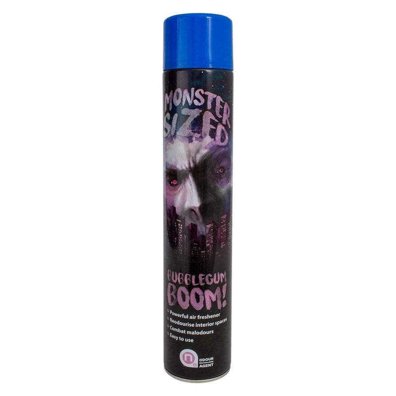 Odour Neutralising Agent - Neutraliser Spray 750ml Bubblegum Boom 750ml - London Grow