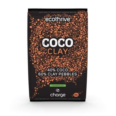 Ecothrive - Coco Clay 45L - London Grow