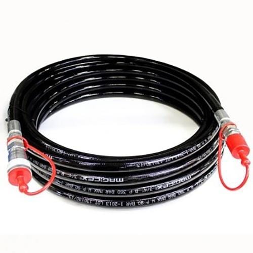 Opticlimate Cooling Hose for OC Split - Roll of 8m - London Grow