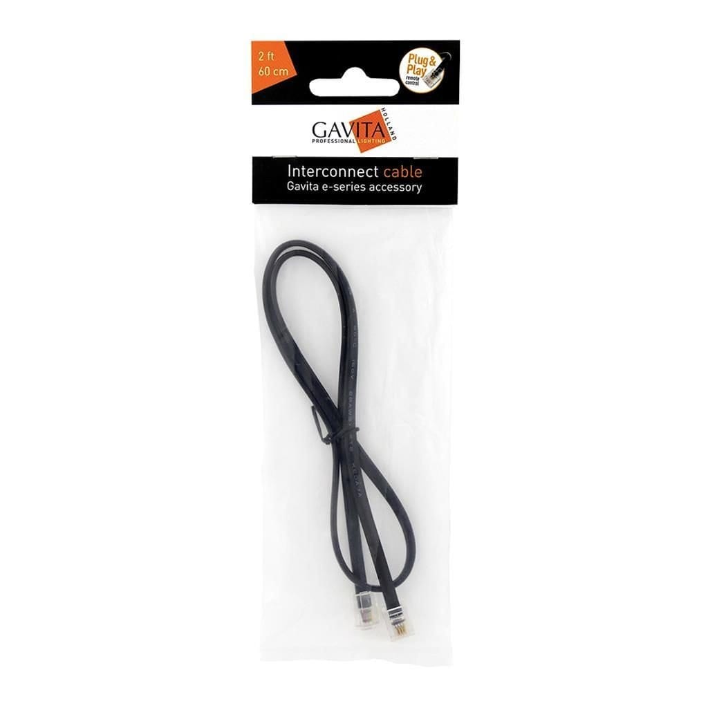 Gavita Interconnect Cable RJ14/RJ14 for Master Controller - London Grow