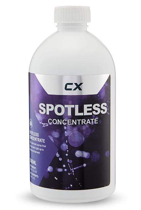 CX Horticulture Spotless Concentrate - London Grow