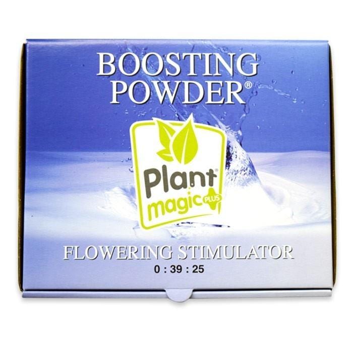 Plant Magic Boosting Powder - London Grow
