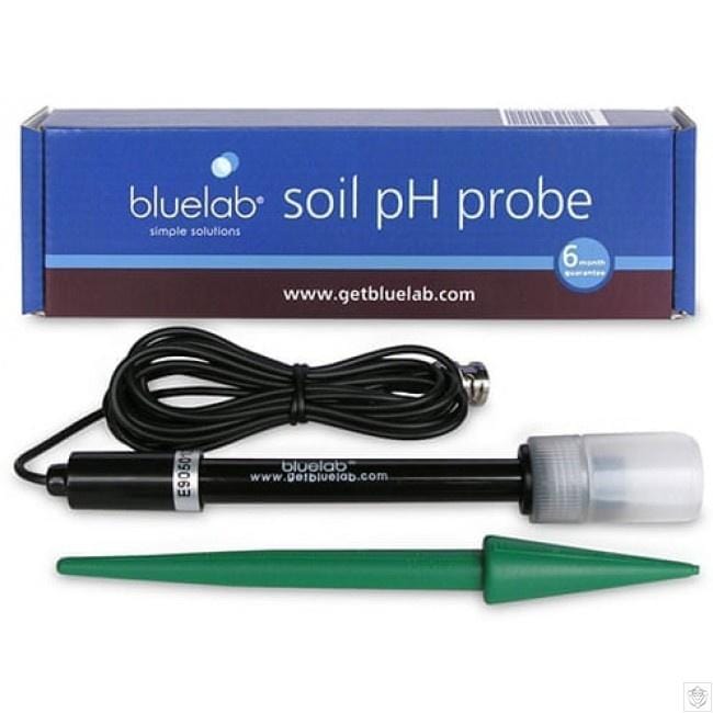 Bluelab Replacement Soil pH Electrode Probe - London Grow