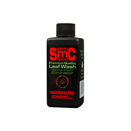 Spidermite SMC - London Grow