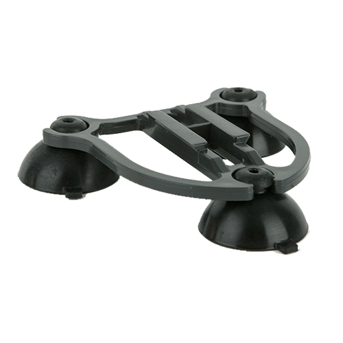 NEWA Suction Caps and Stand for MJ Pumps - London Grow