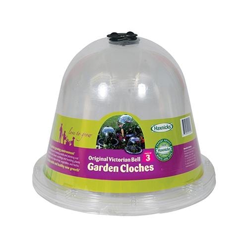 Propagation Dome (Pack of 3) - London Grow
