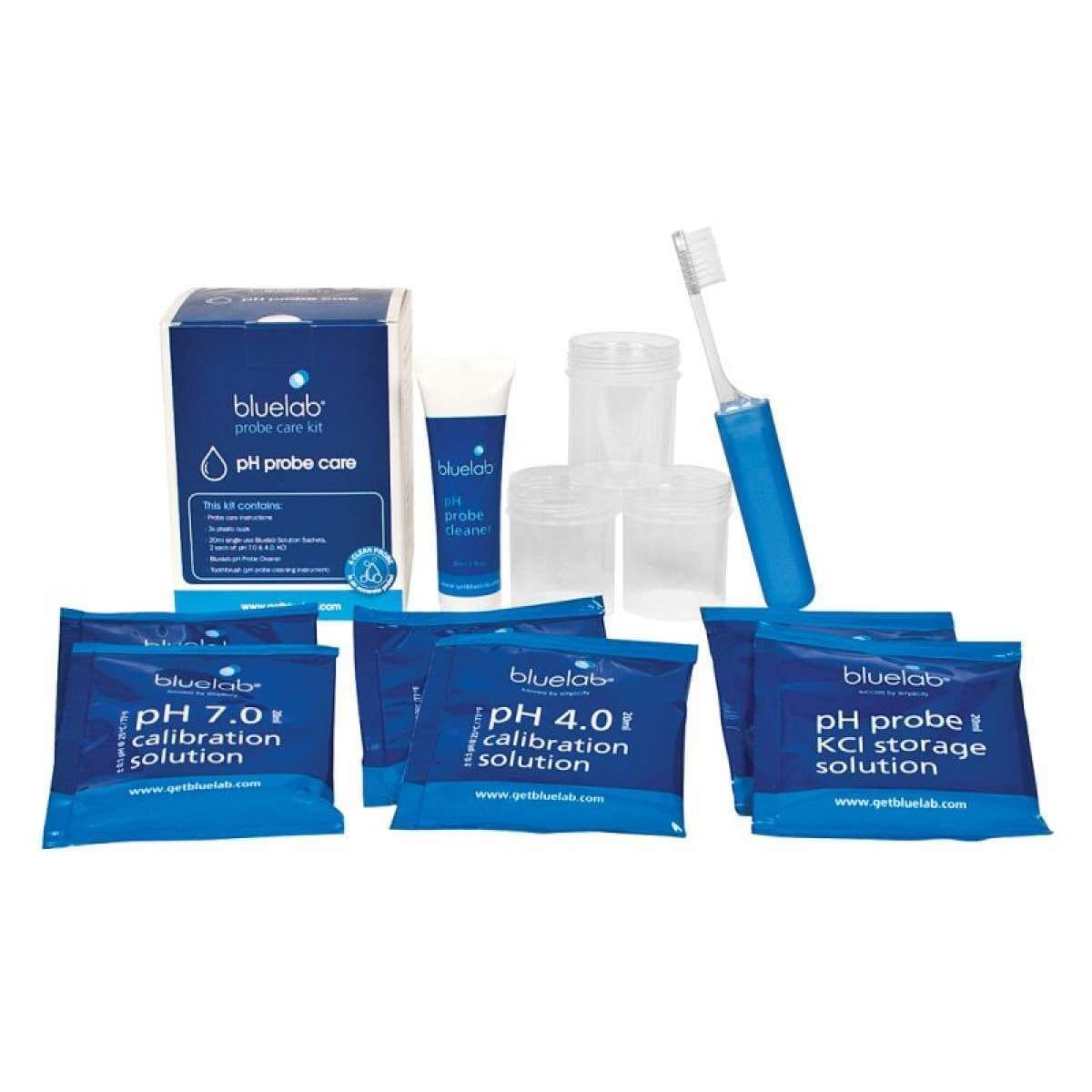 Bluelab Probe Care Kit for pH - London Grow