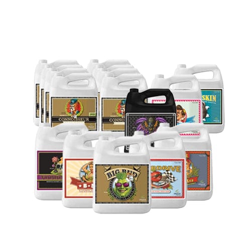 Advanced Nutrients Complete Kit for Coco/Hydro - London Grow