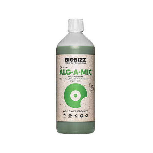 BioBizz Alg-A-Mic 1L - London Grow