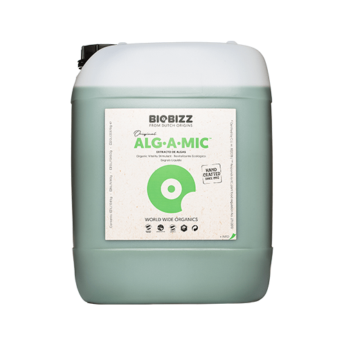 BioBizz Alg-A-Mic 10L - London Grow
