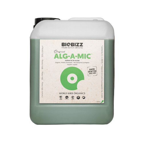 BioBizz Alg-A-Mic 5L - London Grow