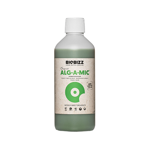 BioBizz Alg-A-Mic 500ml - London Grow