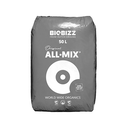 Biobizz All Mix Potting Soil 50L - London Grow