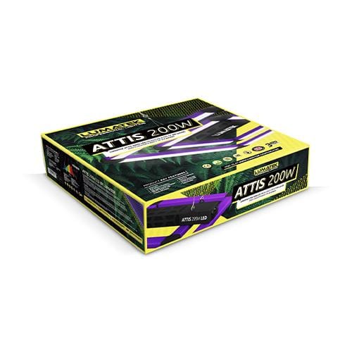 Lumatek Attis LED